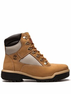 Ботинки 6 Inch Field Timberland, коричневый