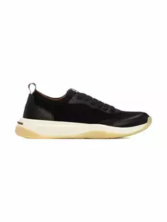 Кроссовки 410 LP Walk Wish Loro Piana, черный