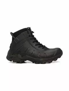 Резиновые ботинки Bogs Givenchy, черный
