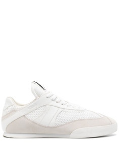Кроссовки Kick Chloé, белый Chloe