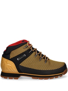 Ботинки Mid Euro Sprint Timberland, желтый