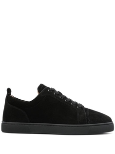 Кроссовки Louis Junior Christian Louboutin, черный