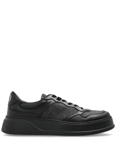 Кроссовки GG Gucci, черный