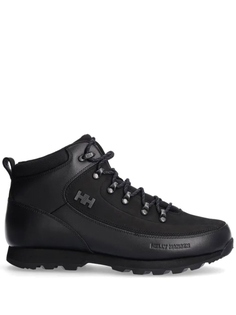 Ботинки The Forester Helly Hansen, черный