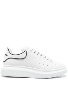 Кроссовки Ларри Alexander McQueen, белый