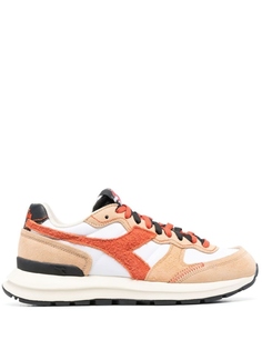 Кроссовки на шнуровке Diadora, белый