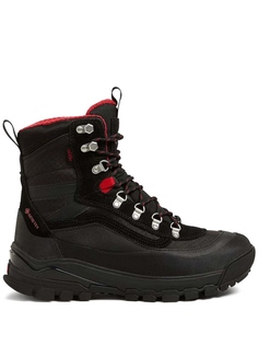 Ботинки MTE Snow-Kicker Gore-Tex Vans, черный
