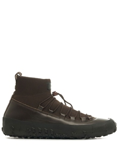 Кроссовки Vibram LEMAIRE, коричневый