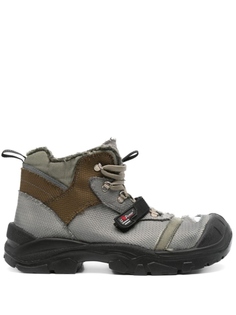 Кроссовки Safety Boot Magliano, серый