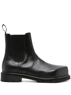 Ботинки челси Magliano, черный