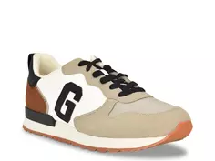 Кроссовки Adax Sneaker Guess, серо-коричневый