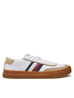 Кроссовки Tommy Hilfiger, белый