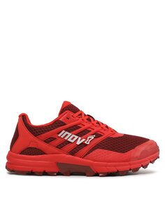 Кроссовки Inov-8, красный