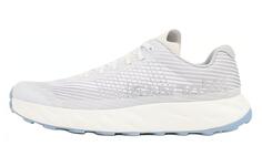 Кроссовки Nnormal Unisex Low-Top, белый