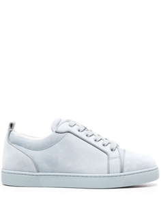 Кроссовки Louis Junior Christian Louboutin, белый