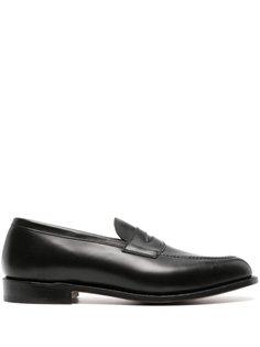 Лоферы Havard Trickers, черный Trickers
