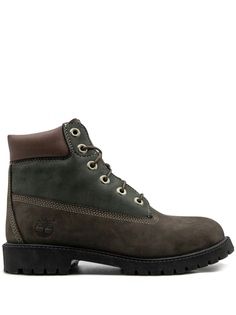 Ботинки 6-Inch Premium Timberland, коричневый