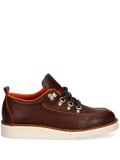 Ботинки Magnifico M61 Fracap, коричневый