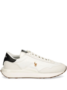 Кроссовки Train 89 Polo Ralph Lauren, нейтральный цвет