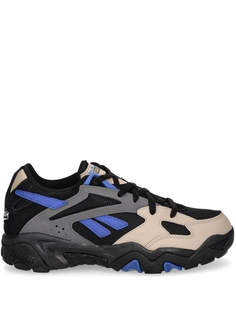 Кроссовки Preseason 94 Reebok, серый