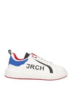 Кеды John Richmond, белый