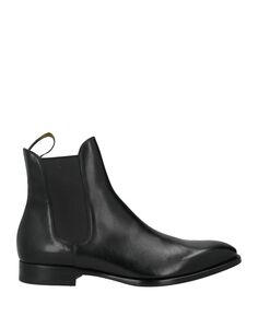 Ботильоны Dunhill, черный