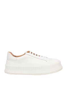 Кроссовки Jil Sander, белый