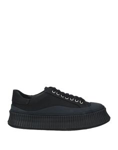 Кроссовки Jil Sander, черный