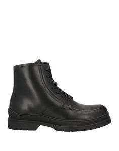 Ботильоны Cerruti 1881, черный