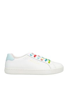 Кеды Palm Angels, белый