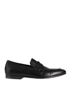 Лоферы Dunhill, синий