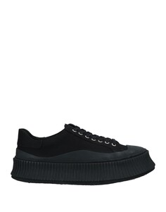 Кроссовки Jil Sander, черный