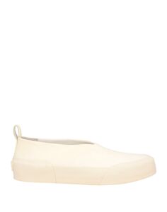 Кроссовки Jil Sander, слоновая кость
