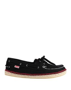 Эспадрильи Kenzo, черный