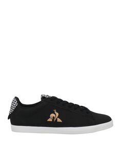 Кроссовки Le Coq Sportif, черный