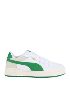 Кеды Puma, белый