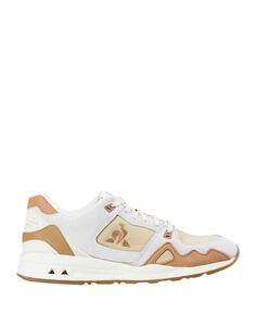 Кеды Le Coq Sportif, зеленый