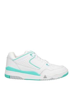 Кеды Le Coq Sportif, белый