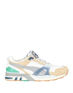 Кеды Puma, белый