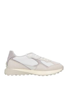 Кеды D.A.T.E., белый