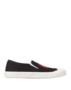 Кроссовки Kenzo, черный