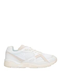 Кеды Le Coq Sportif, белый