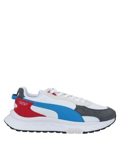 Кроссовки Puma, серый