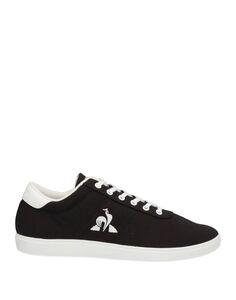 Кеды Le Coq Sportif, черный