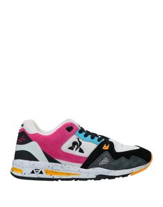 Кеды Le Coq Sportif, белый