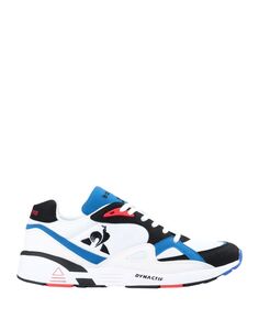 Кроссовки Le Coq Sportif, черный