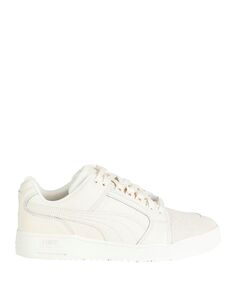Кеды Puma, слоновая кость