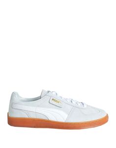 Кеды Puma, молочный