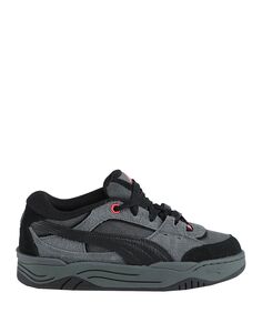 Кеды Puma, серый