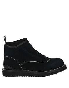 Ботильоны Suicoke, черный